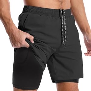 Training Shorts
