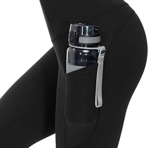High-Waist Leggings