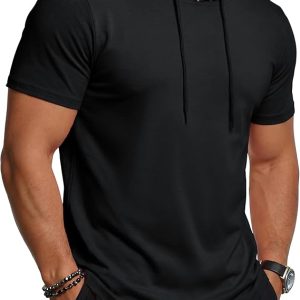 Gym Hoodie